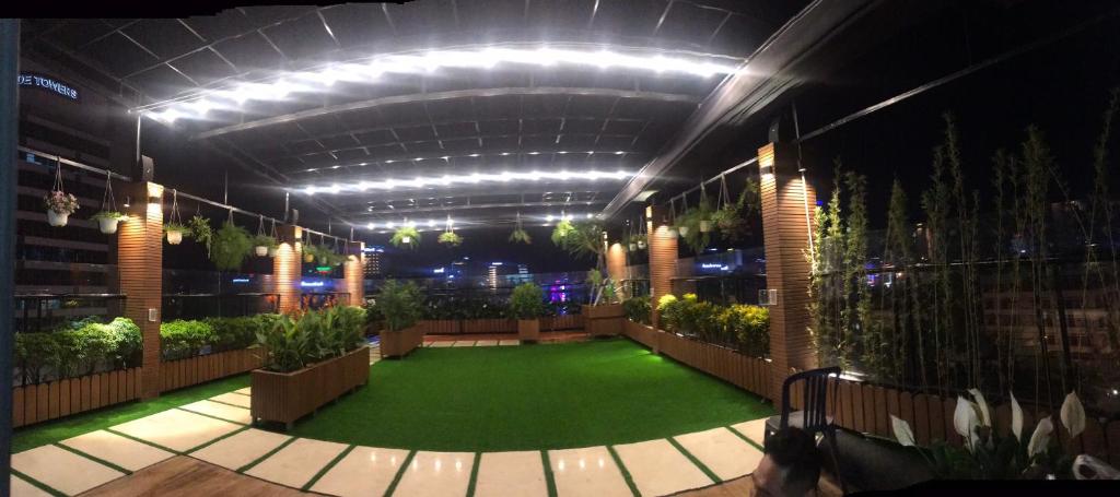 Fotografie z fotogalerie ubytování Anh Nguyet Da Nang Hotel v destinaci Danang