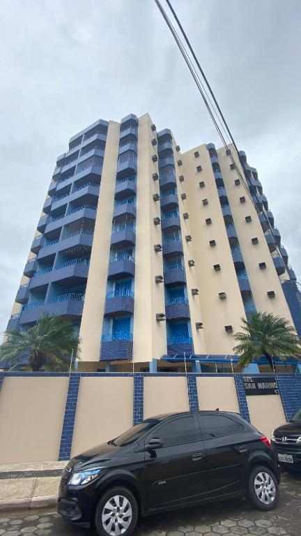  Residencial San Marino