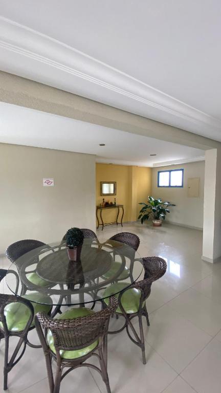  Residencial San Marino