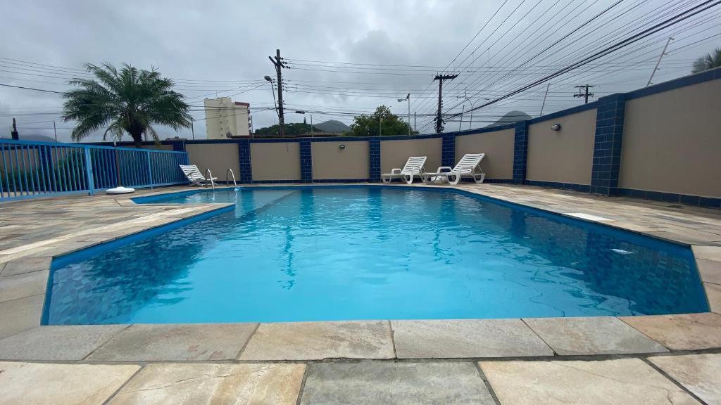  Residencial San Marino