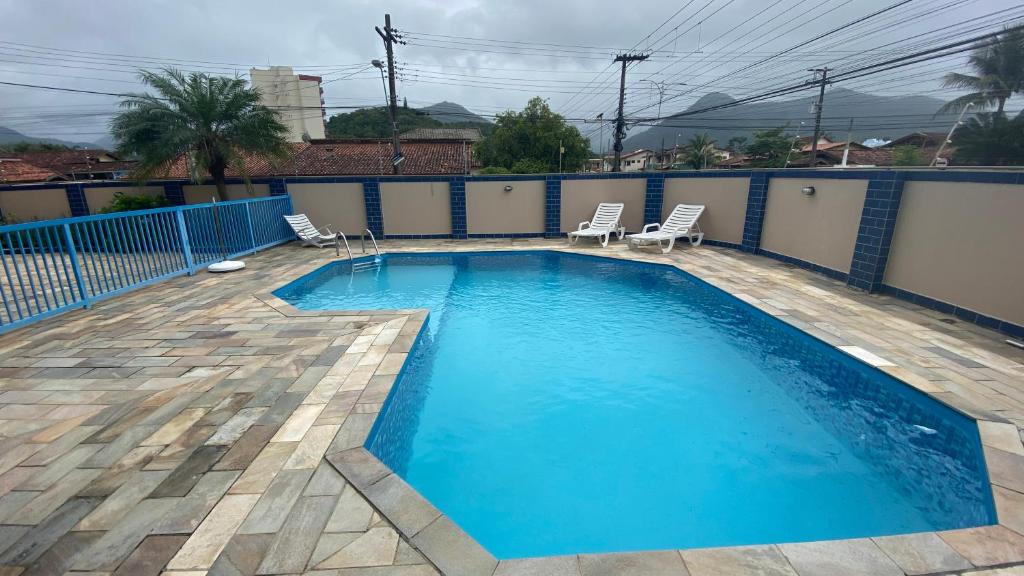  Residencial San Marino