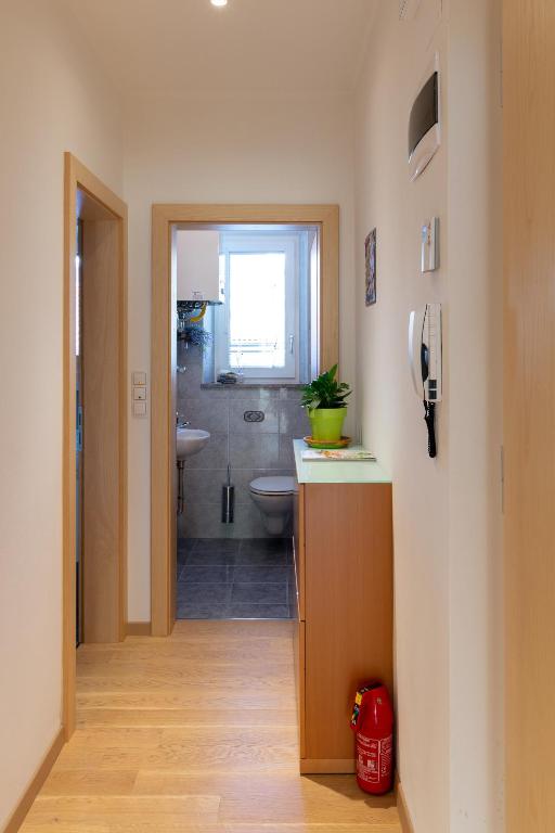 Fotografie z fotogalerie ubytování Apartment Haus Lang v destinaci Lagundo