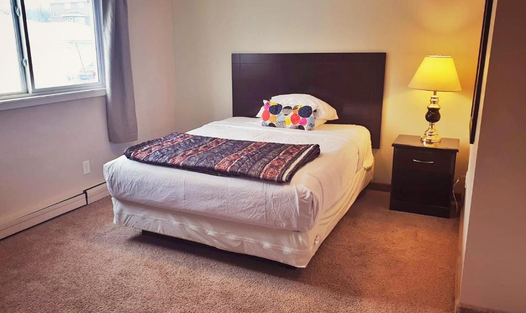 BUDGET LODGE - Resim 7