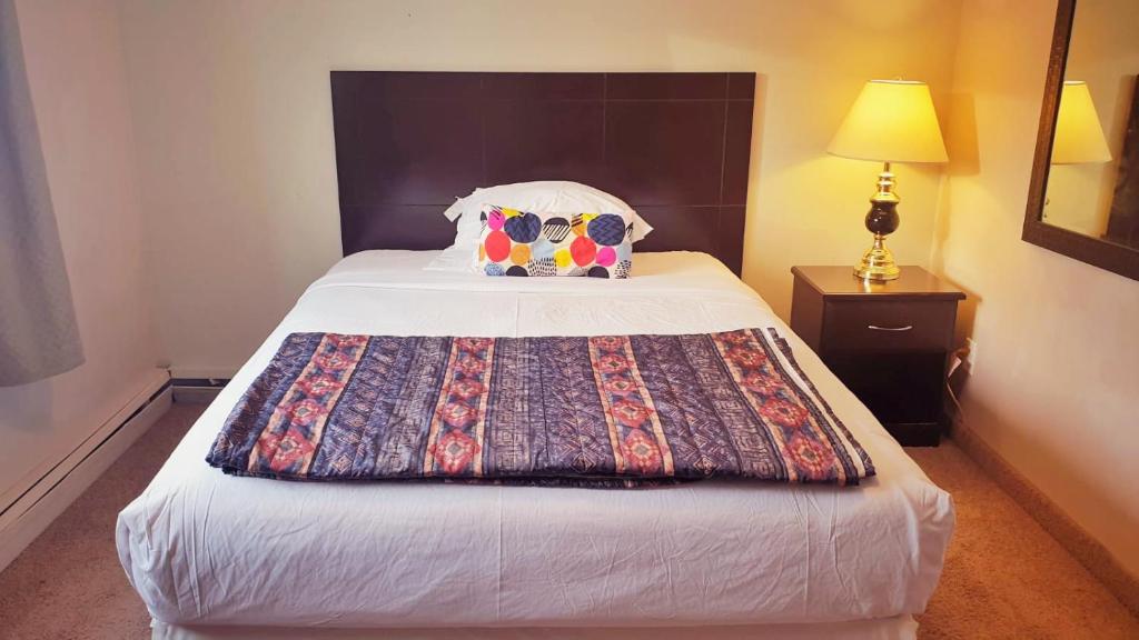 BUDGET LODGE - Resim 18