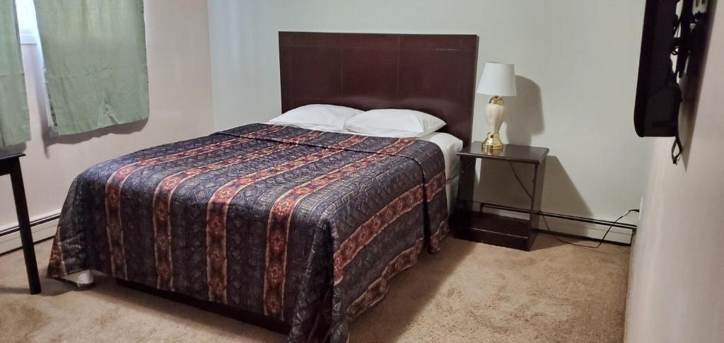 BUDGET LODGE - Resim 15