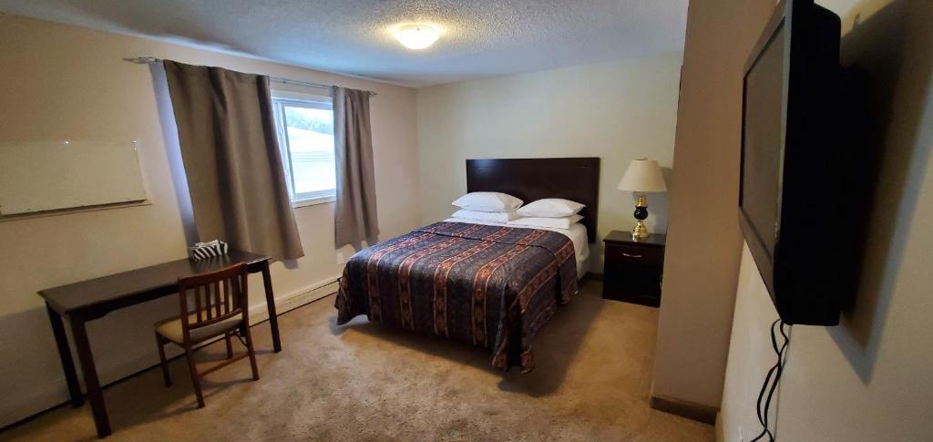 BUDGET LODGE - Resim 5