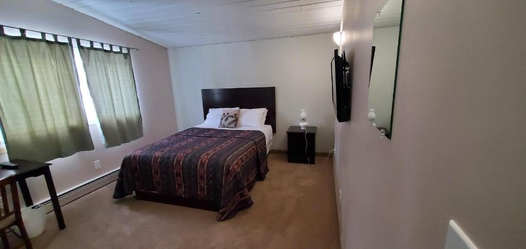 BUDGET LODGE - Resim 10