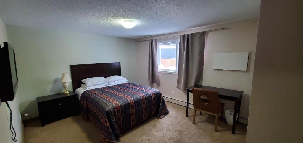 BUDGET LODGE - Resim 13