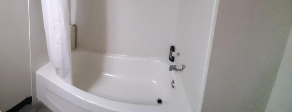 BUDGET LODGE - Resim 3