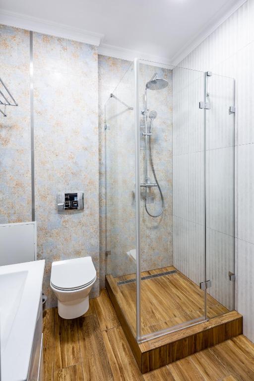Romari apartment Площа Катедральна 8 фото 8