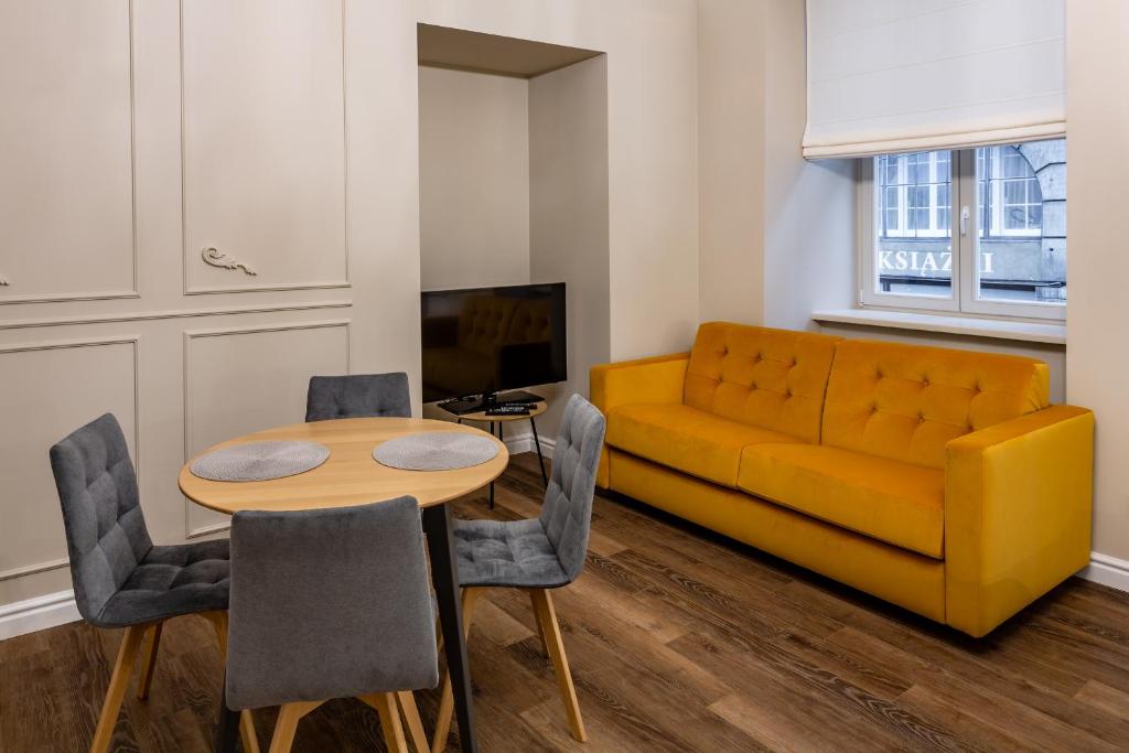 Romari apartment Площа Катедральна 8 фото 5