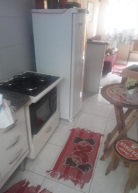  Casa Tupi 3 quadras da praia