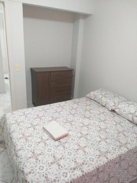  Apartamento no centro