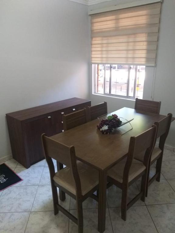  Apartamento no centro