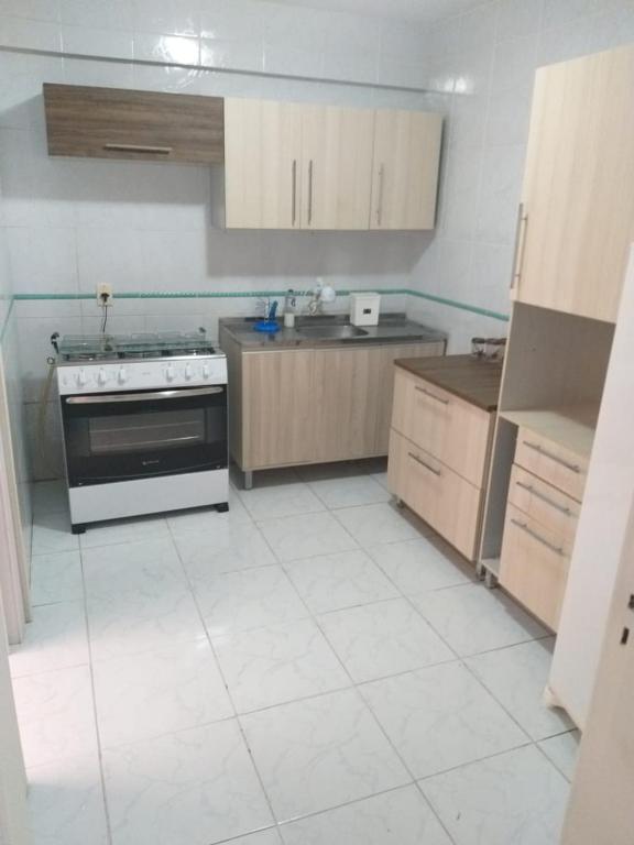  Apartamento no centro
