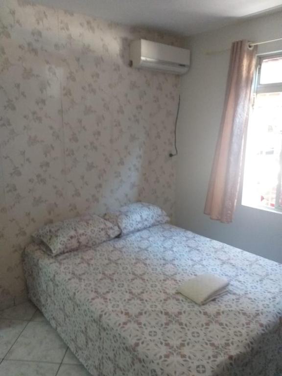  Apartamento no centro