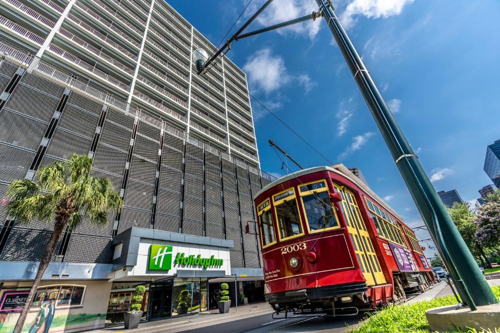 Holiday Inn New Orleans-Downtown Superdome by IHG photo