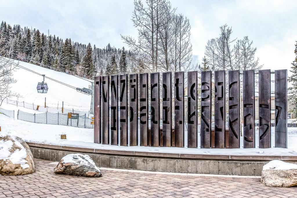 Fotografie z fotogalerie ubytování Founders Pointe Condo v destinaci Winter Park