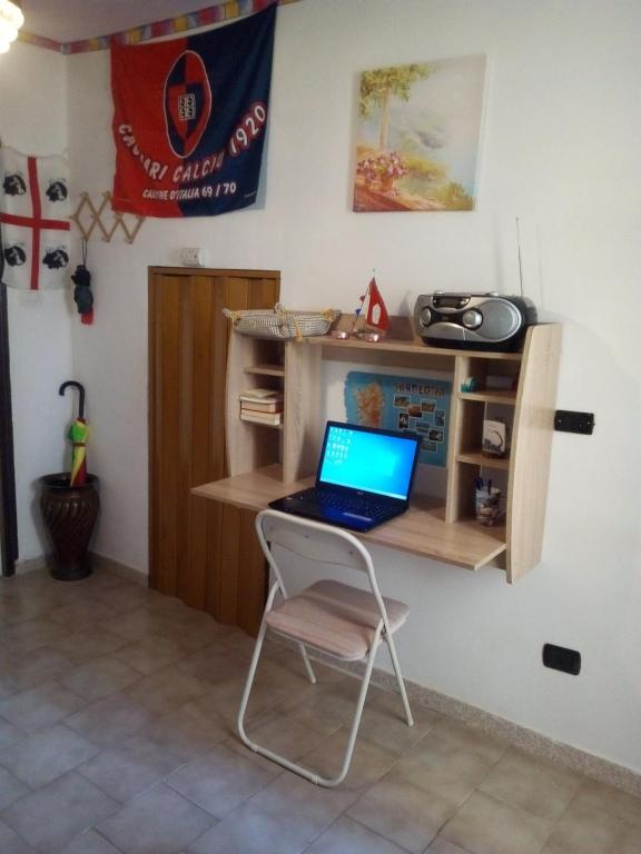 Casa Sole Mare a Buggerru - Romantico Nido sulla Spiaggia