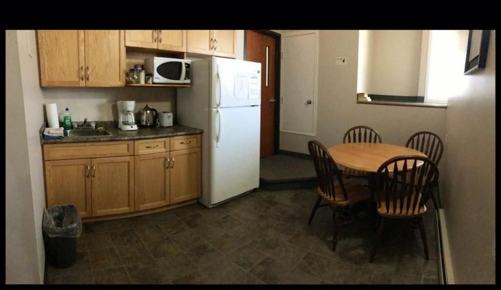 BUDGET LODGE - Resim 29