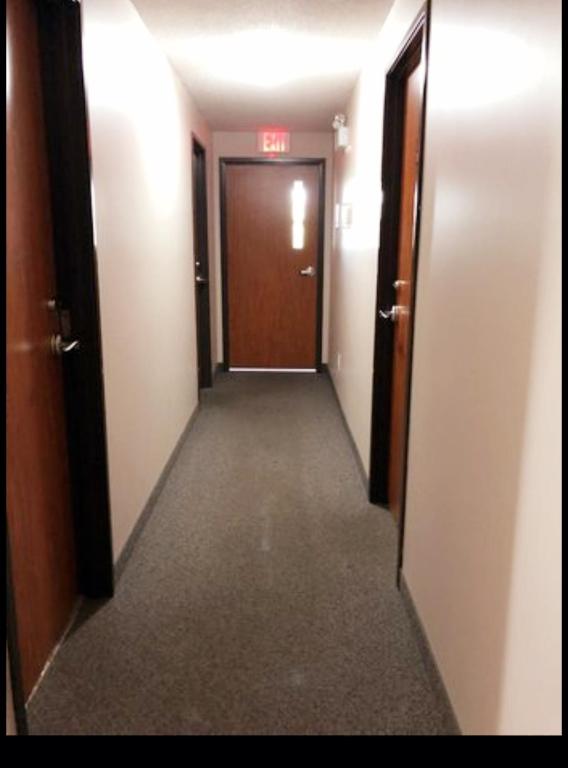 BUDGET LODGE - Resim 25