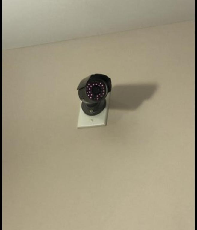 BUDGET LODGE - Resim 27