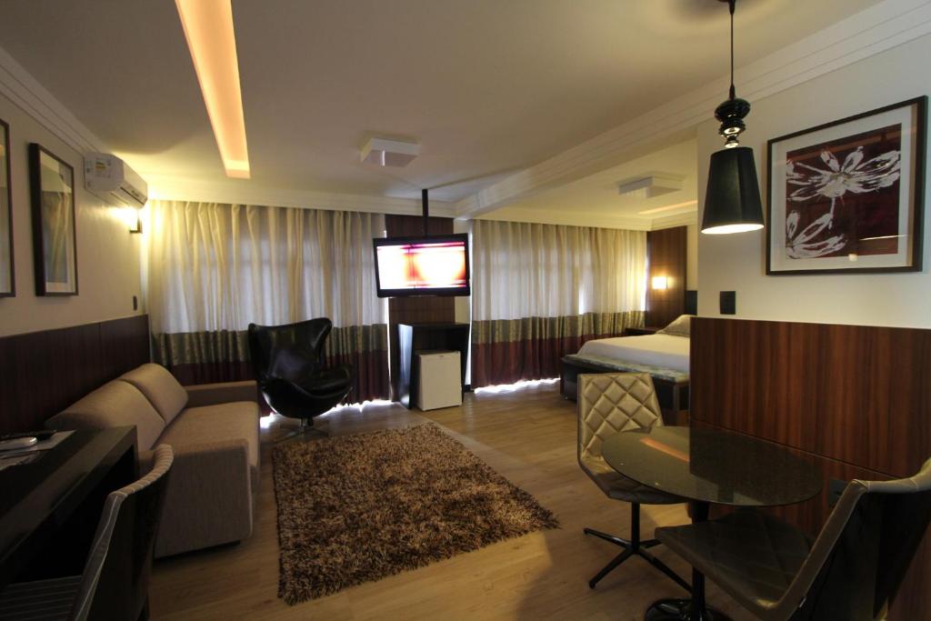 Sandri Palace Hotel