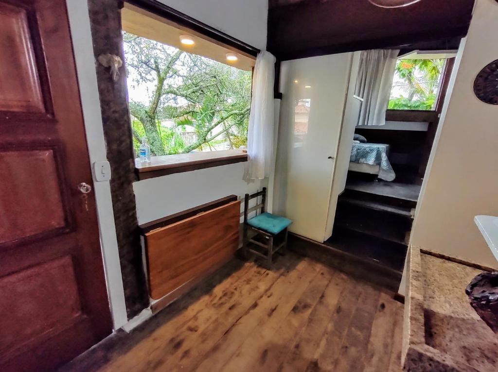  apartamento na Árvore