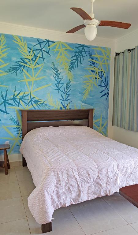  Hostel Casa do Guardião
