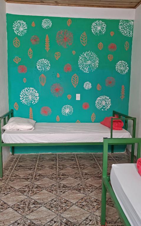  Hostel Casa do Guardião