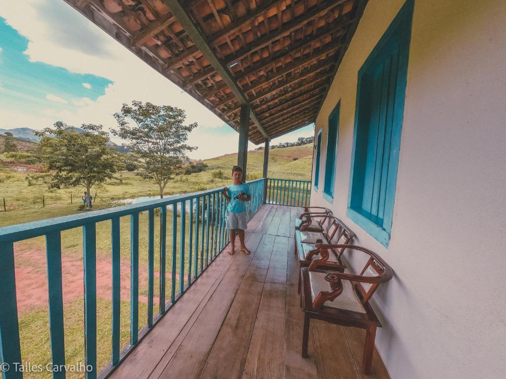  Fazenda dos Campos