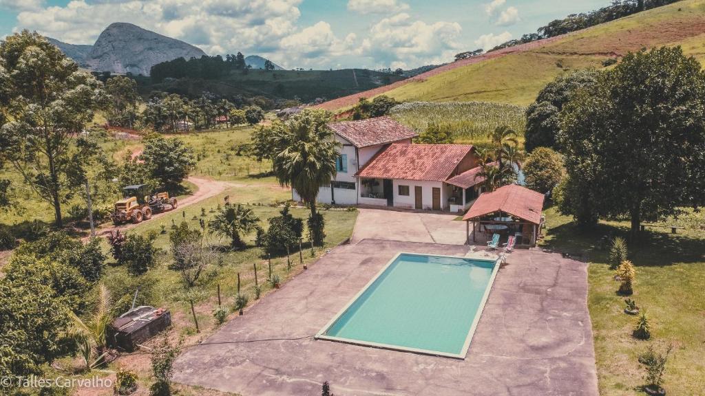  Fazenda dos Campos
