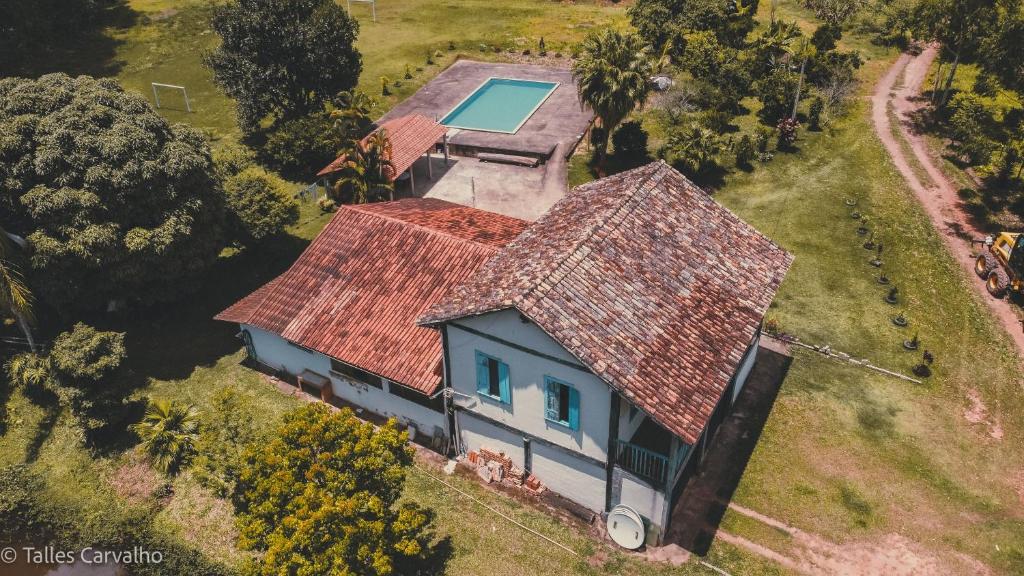  Fazenda dos Campos