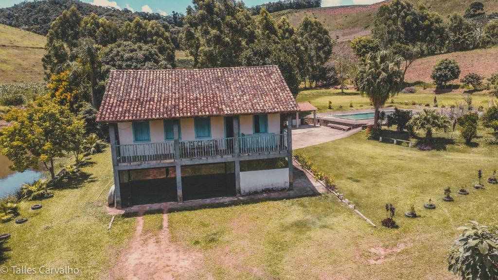  Fazenda dos Campos