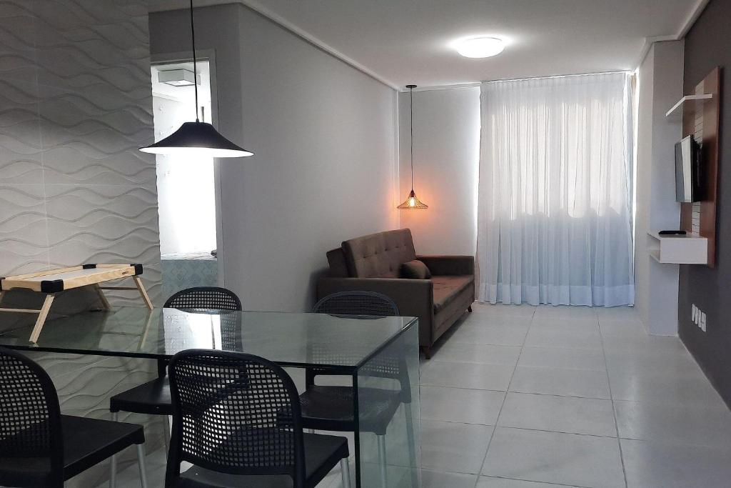 Ed. Manoel Cordeiro - Stúdio Meu aconchego II - Appartement