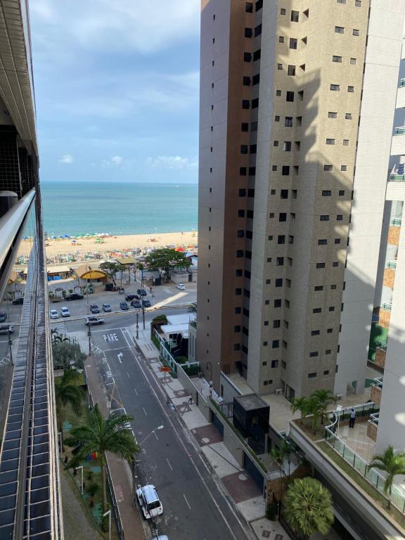  Landscape Beira Mar Meireles