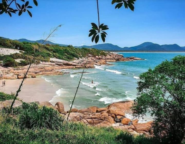  Olhar da Barra Hospedagem - Refúgio Encantado I
