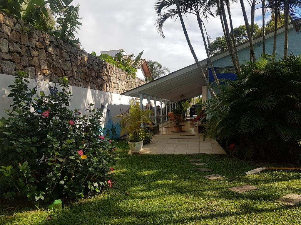 Olhar da Barra Hospedagem - Refúgio Encantado I