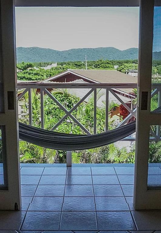  Olhar da Barra Hospedagem - Refúgio Encantado I