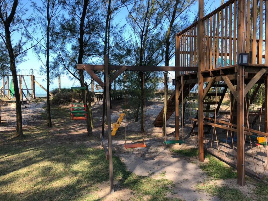  Olhar da Barra Hospedagem - Refúgio Encantado I