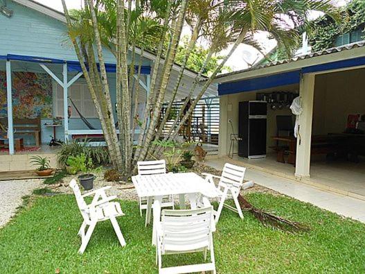  Olhar da Barra Hospedagem - Refúgio Encantado I