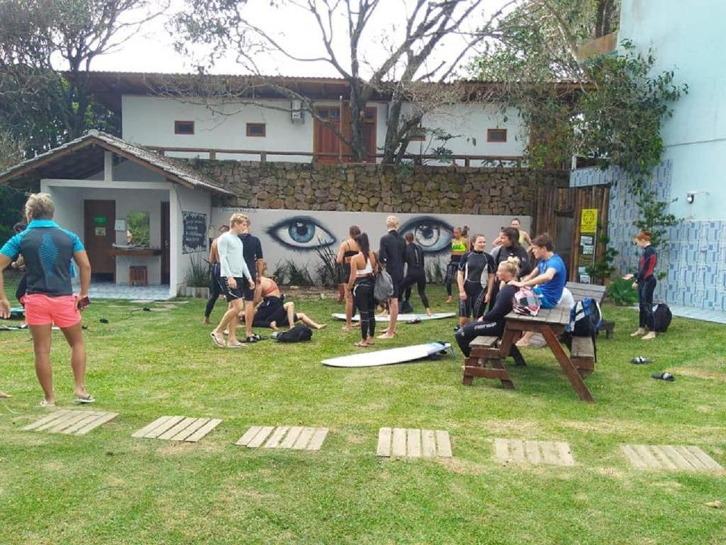  Olhar da Barra Hospedagem - Refúgio Encantado I