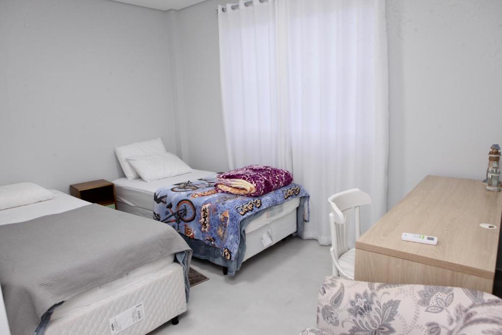  LINDO APARTAMENTO EM PENHA SC