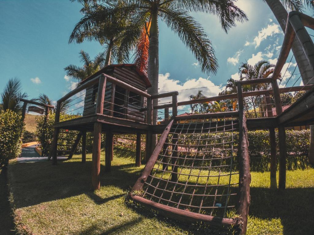  Fazenda Bom Jardim