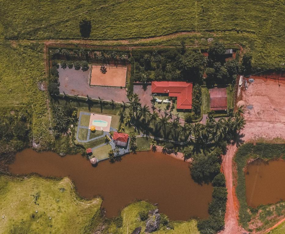  Fazenda Bom Jardim