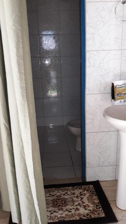  Tranquileid Suíte para Casal