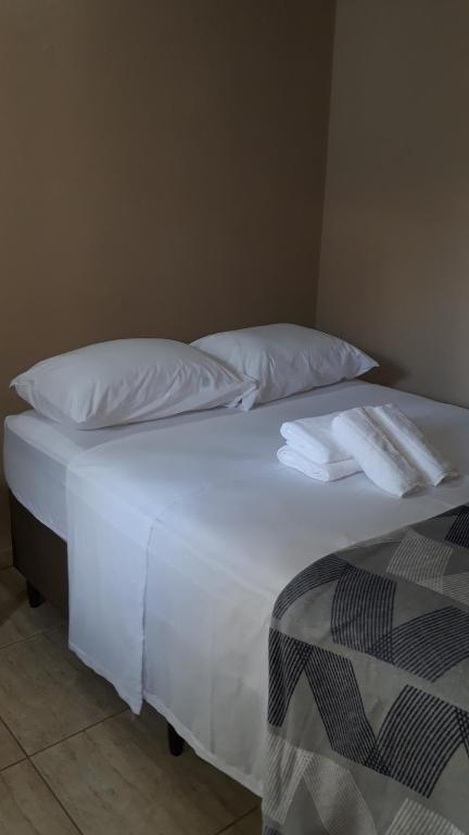  Tranquileid Suíte para Casal