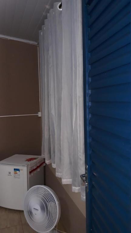  Tranquileid Suíte para Casal