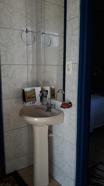  Tranquileid Suíte para Casal