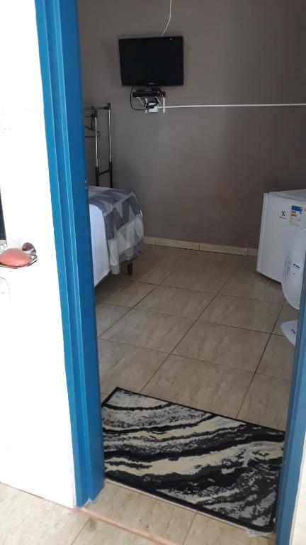  Tranquileid Suíte para Casal